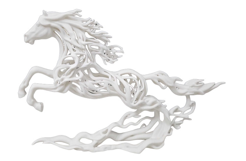 Dernière création impression 3D - Maker's Arca 3D Gujan-Mestras