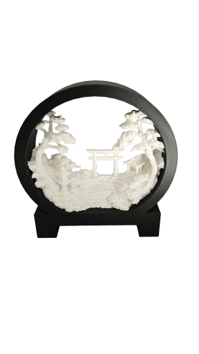 Création impression 3D sur mesure - Maker's Arca 3D