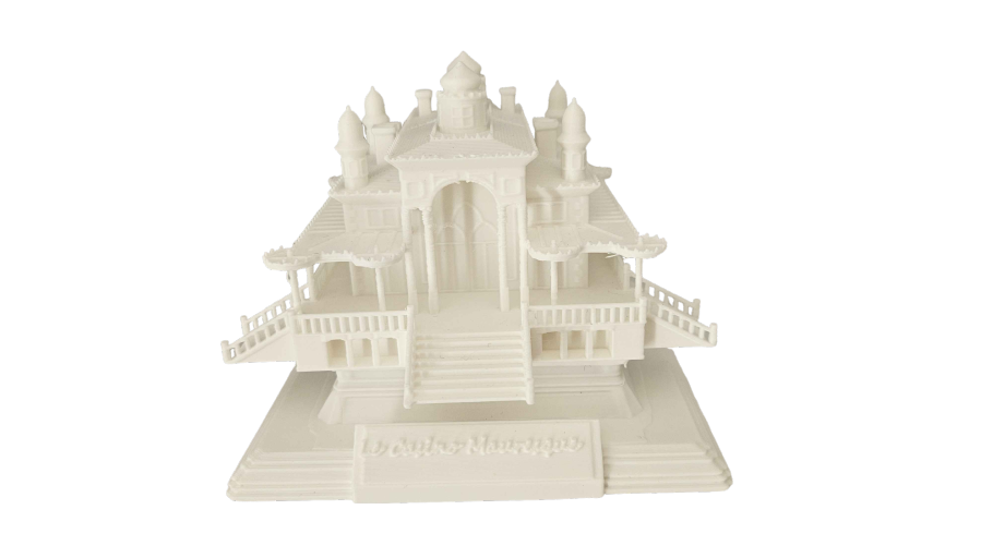 Création impression 3D sur mesure - Maker's Arca 3D