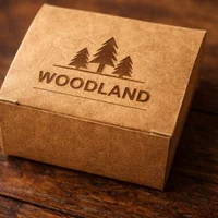 Packaging personnalisé