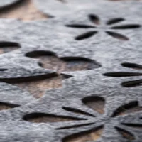 Découpe textile