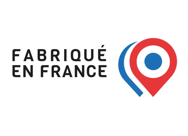 Fabriqué en France